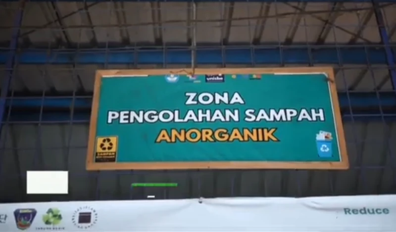 Awali Tugasnya Sebagai Pj Bupati Subang, Ade Afriandi Berkunjung ke TPS 3R Desa Wantilan Awali Tugasnya Sebagai Pj Bupati Subang, Ade Afriandi Berkunjung ke TPS 3R Desa Wantilan