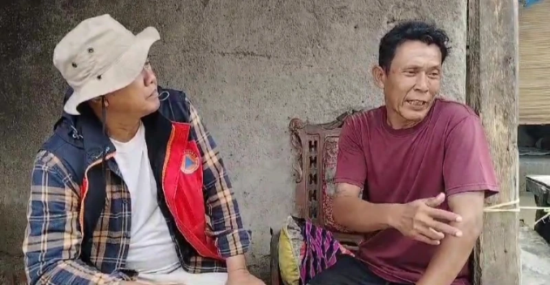 Banjir di Pamanukan, Subang Rendam Ribuan Rumah Warga