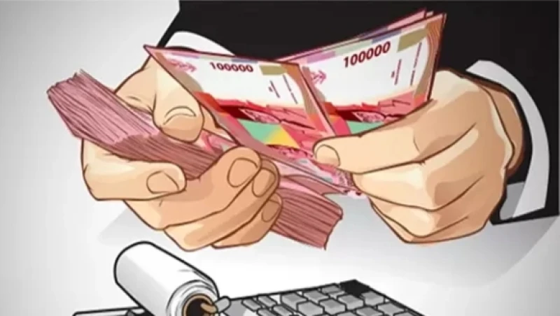 Dua ASN di Kab.Sukabumi Ditahan Karena Korupsi. Bupati Sebut, Kabid Tidak Teliti