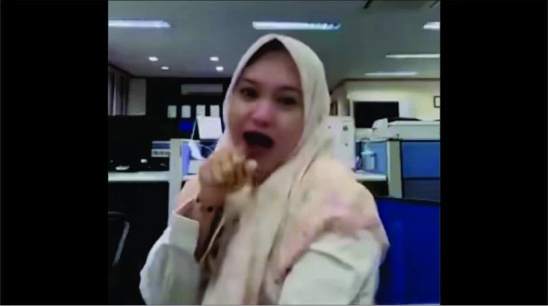 Hina Honorer di TikTok, Karyawati PT Timah Tbk Dipecat