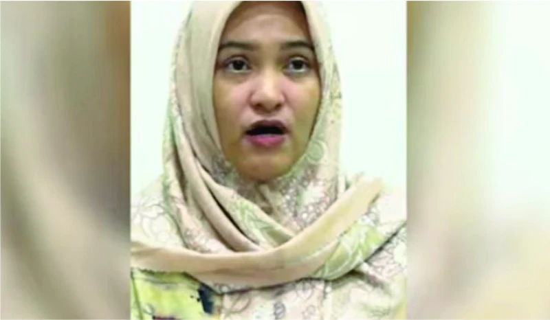 Karyawati yang Hina Honorer Akhirnya Minta Maaf PT Timah Tetap Memecatnya