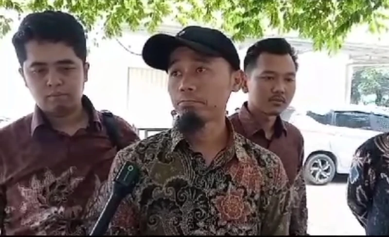 KPU Subang Siap Menggelar Rapat Pra Pleno Penetapan Paslon Bupati - Wakil Bupati Terpilih