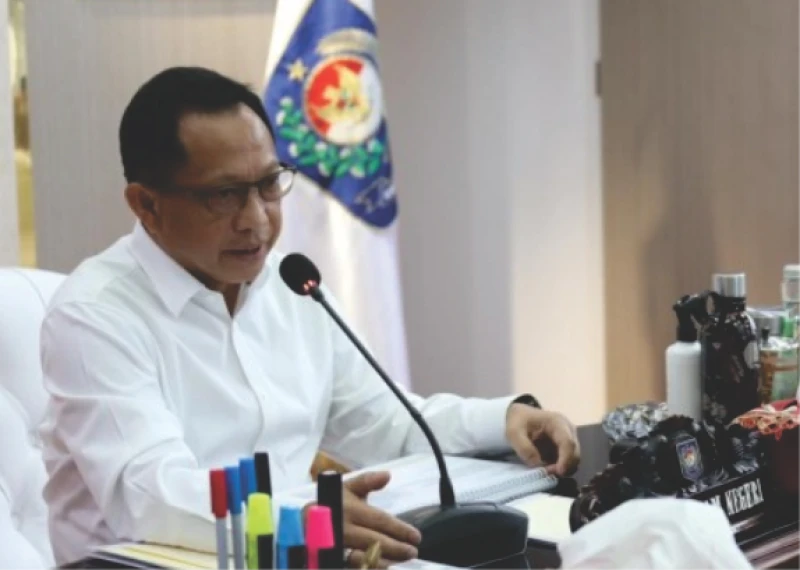 Pelantikan Kepala Daerah Hasil Pilkada Serentak 2024, Diundur
