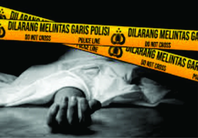Penemuan Mayat Perempuan Muda, di Sukatani, Purwakarta Gegerkan Pedagang dan Pembeli Penemuan Mayat Perempuan Muda, di Sukatani, Purwakarta Gegerkan Pedagang dan Pembeli