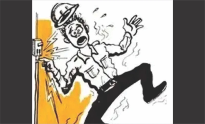 Seorang Pria Ditemukan Tewas di Dekat Gardu Listrik Wilayah Cibiuk, Garut