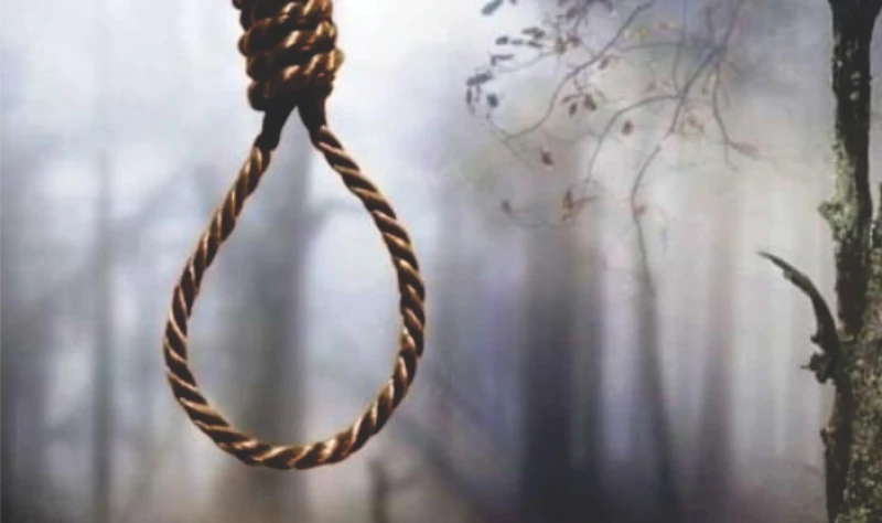 Terduga Pembunuh Janda Muda di Sukatani, Purwakarta, Gantung Diri