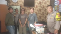 Diduga Berebut Warisan, Kakak VS Adik di Sukabumi Terlibat Duel Maut