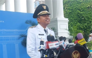 Pemprov Jabar Gandeng APH Siap Memberantas Preman Berkedok Ormas