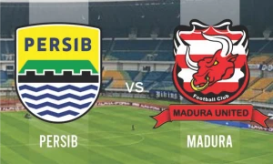 Persib - Madura United, 28.000 Tiket Laga Habis Terjual