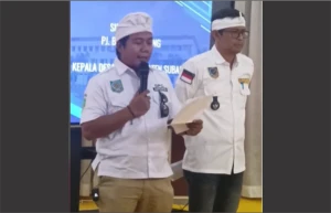 Resah Oleh Oknum LSM dan Wartawan, Kades se Subang Ngadu ke Pj Bupati dan Ancam Mogok Kerja