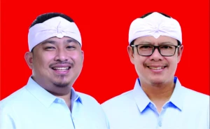 Reynaldi - Agus Dilantik Jadi Bupati - Wakil Bupati Subang, Ini yang Disampaikan Kades Lengkong