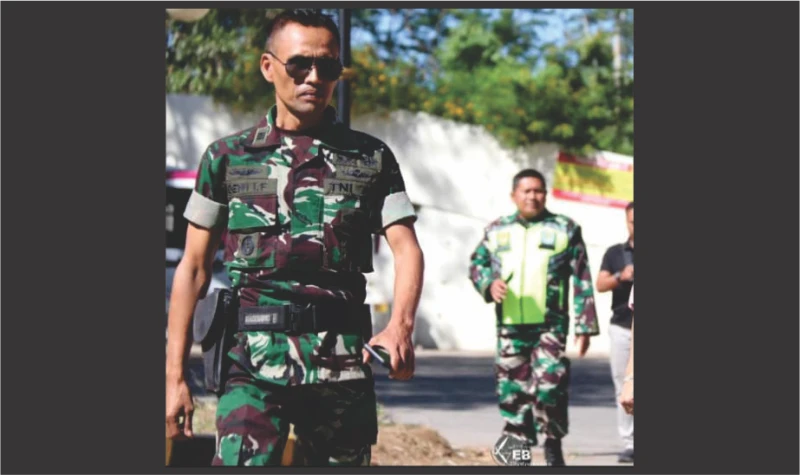 TNI AD Buka Pendaftaran Calon Tamtama Tahun 2025